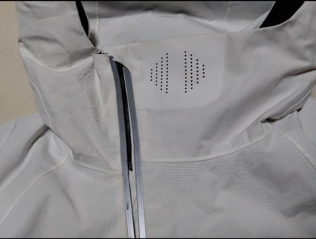 686 NASA コラボ スノーボードウェア