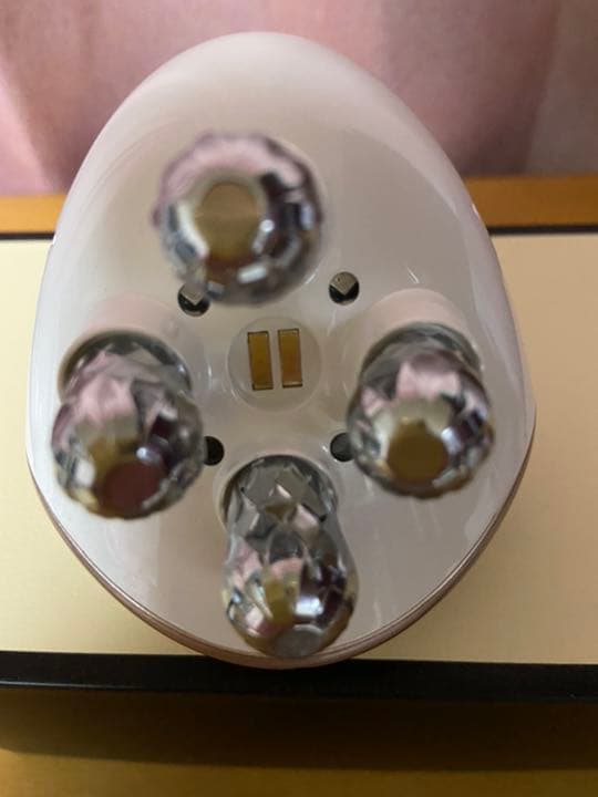 MEミニョン　美顔器