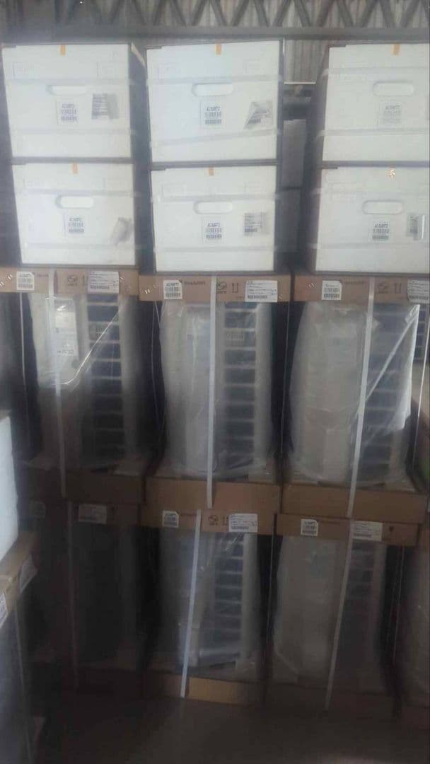 名古屋SHARP プラスマスター7000 AC-56RFT2 2023年モデル