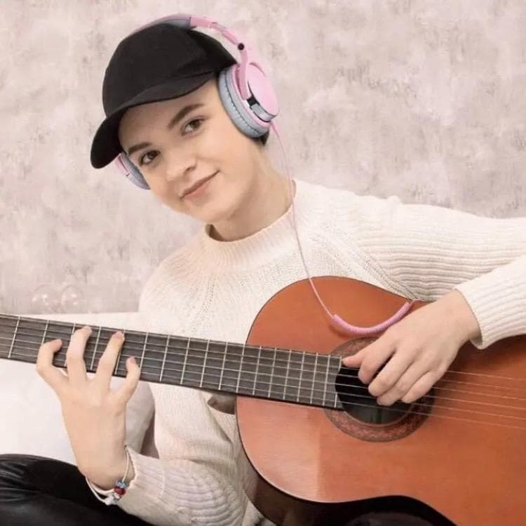 ❤DJ仕様で超高音質❣お洒落かつ高級感溢れるデザイン♪❤DJ用☆ヘッドホン