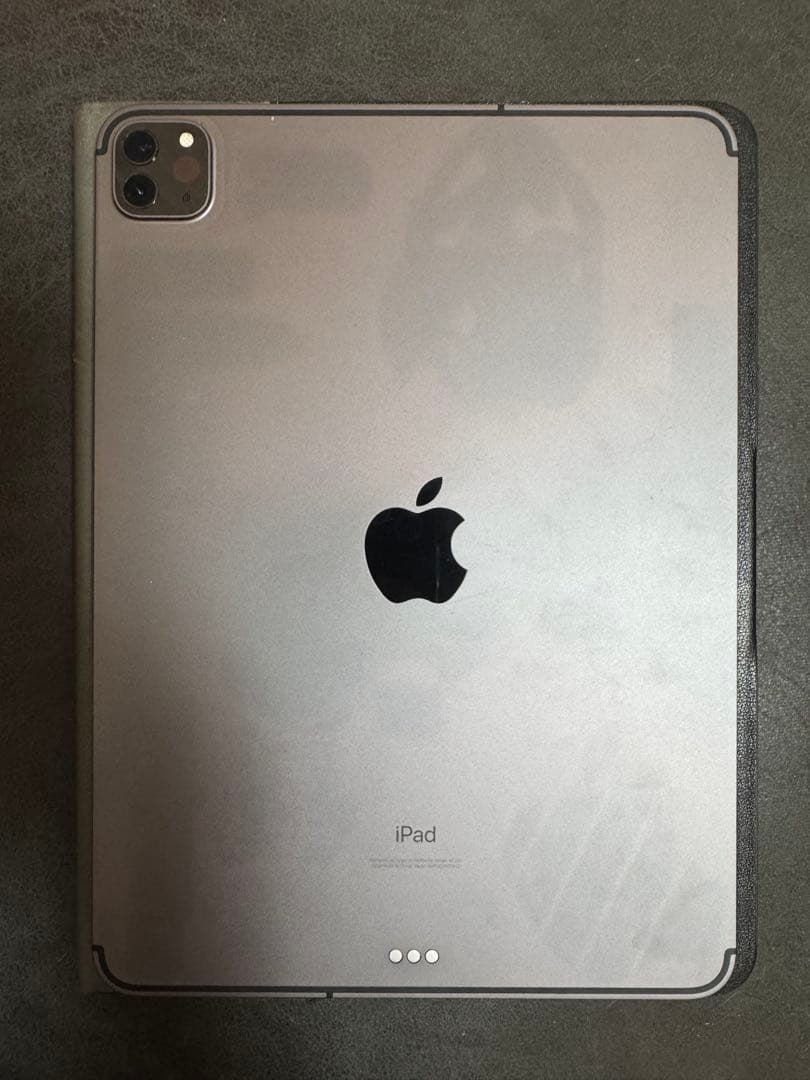 iPad Pro 11インチ 第2世代 最終値下げ