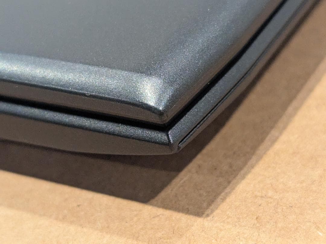 2025年購入 保証期間内 一月のみ使用 i5 16GB 512MBノート PC