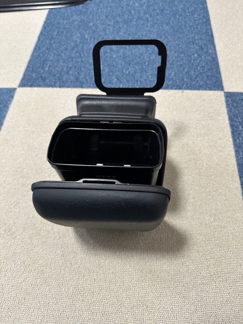 セルシオ30.31前期.後期純正クリーンボックスEX ゴミ箱