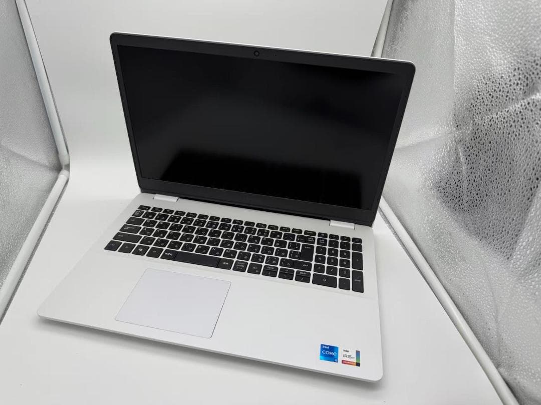未使用品近い DELL Inspiron 3501 第11世代 Office付
