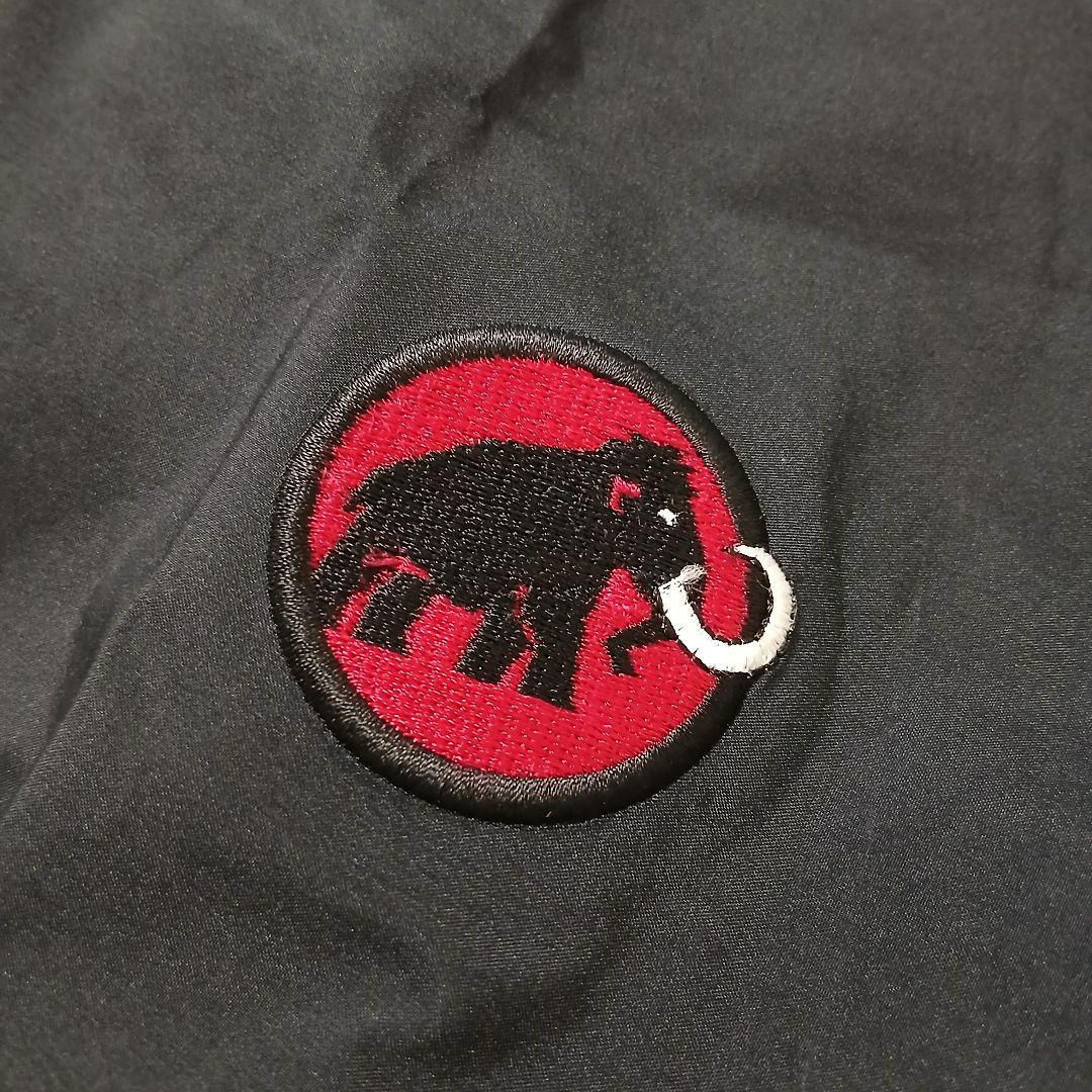 【美品】MAMMUT GORE-TEX ICEFALL Ⅱ Jacket