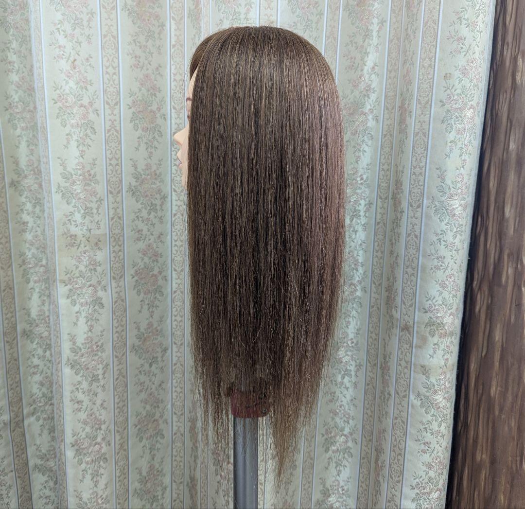 ✨️美品送料込✨️値下交渉可✨️M-10BR アップスタイル アレンジ ウィッグ