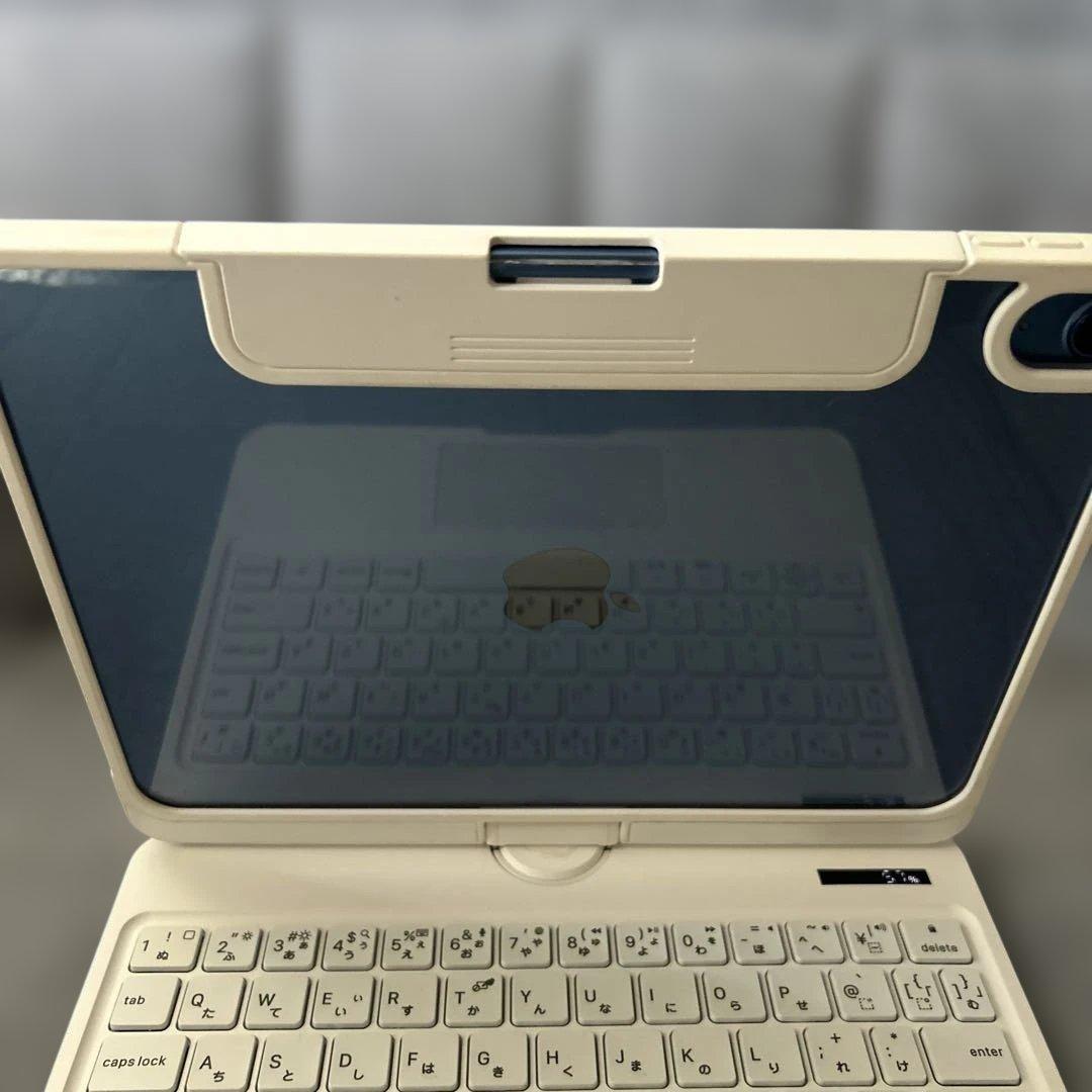 Magic Keyboard 日本語配列 ホワイト