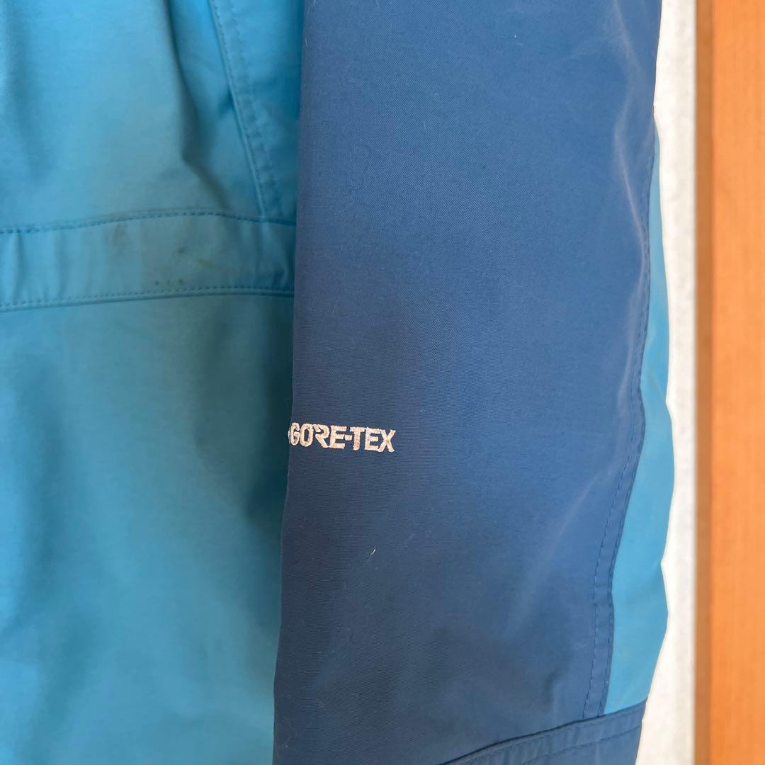 さ*と様 THE NORTH FACE マウンテンライトジャケットS