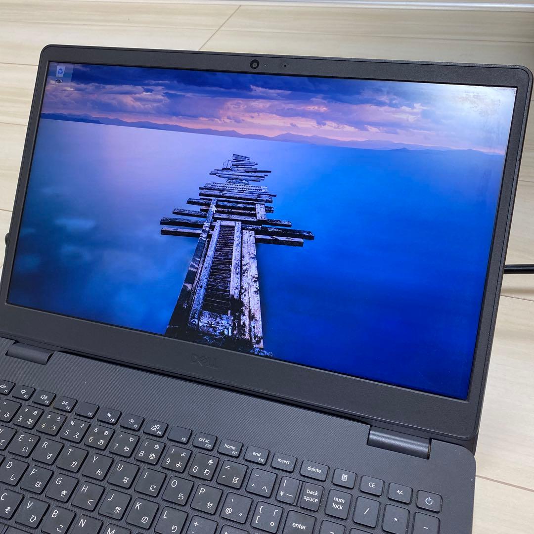 【注意Dell Vostro 3500 日本語キーボード(大画面／テンキー付き)