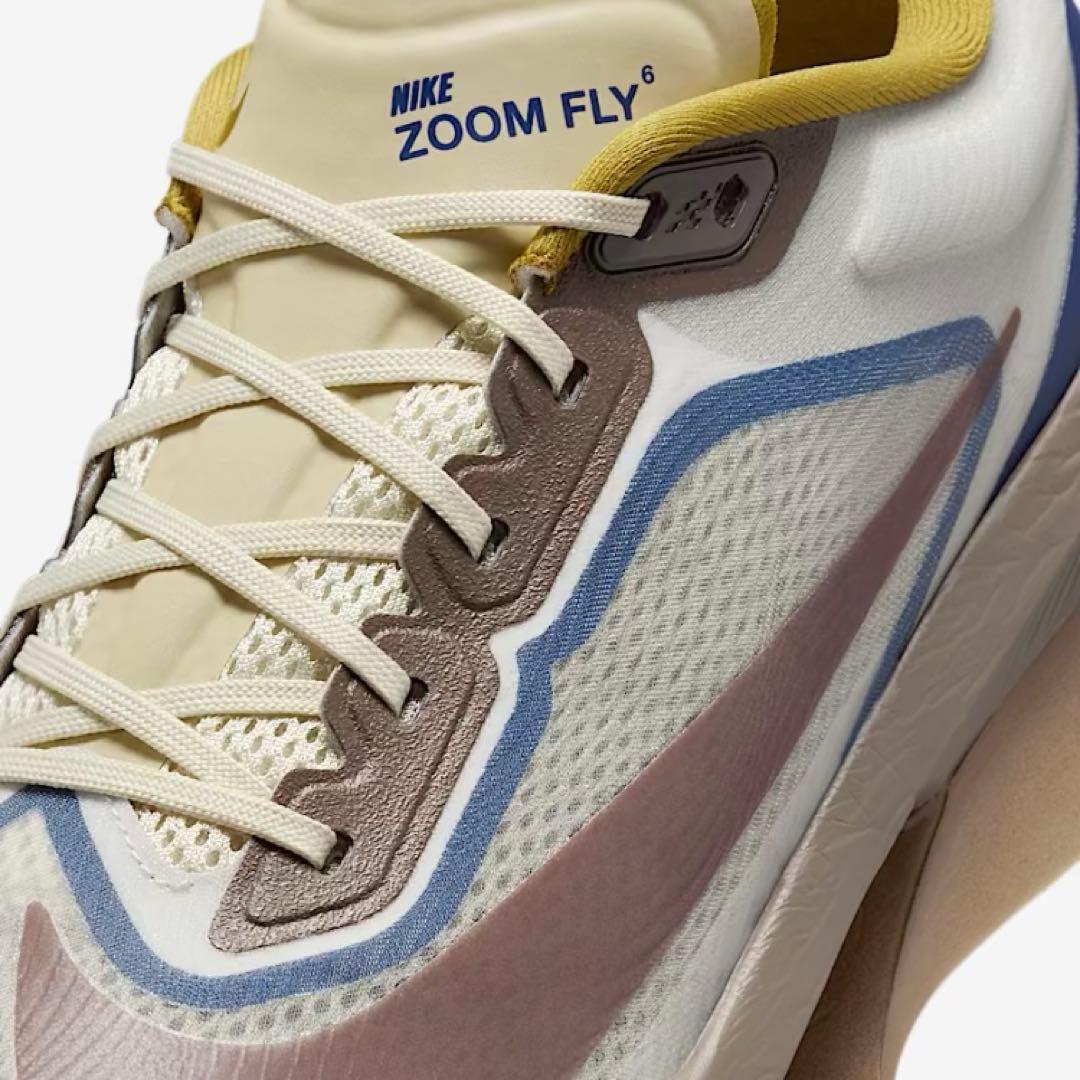 ズームフライ6 ★26.0cm★ HV4366-072