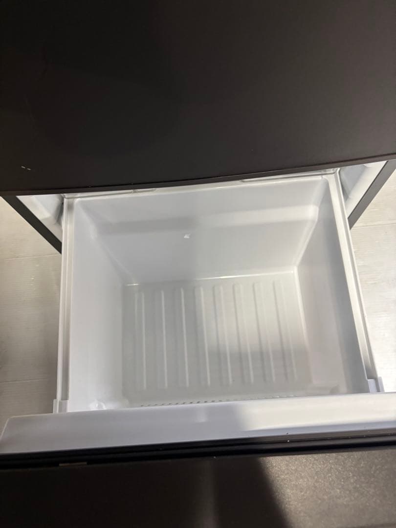 パナソニック ノンフロン冷凍冷蔵庫 NR-B14BW-T 2019年製