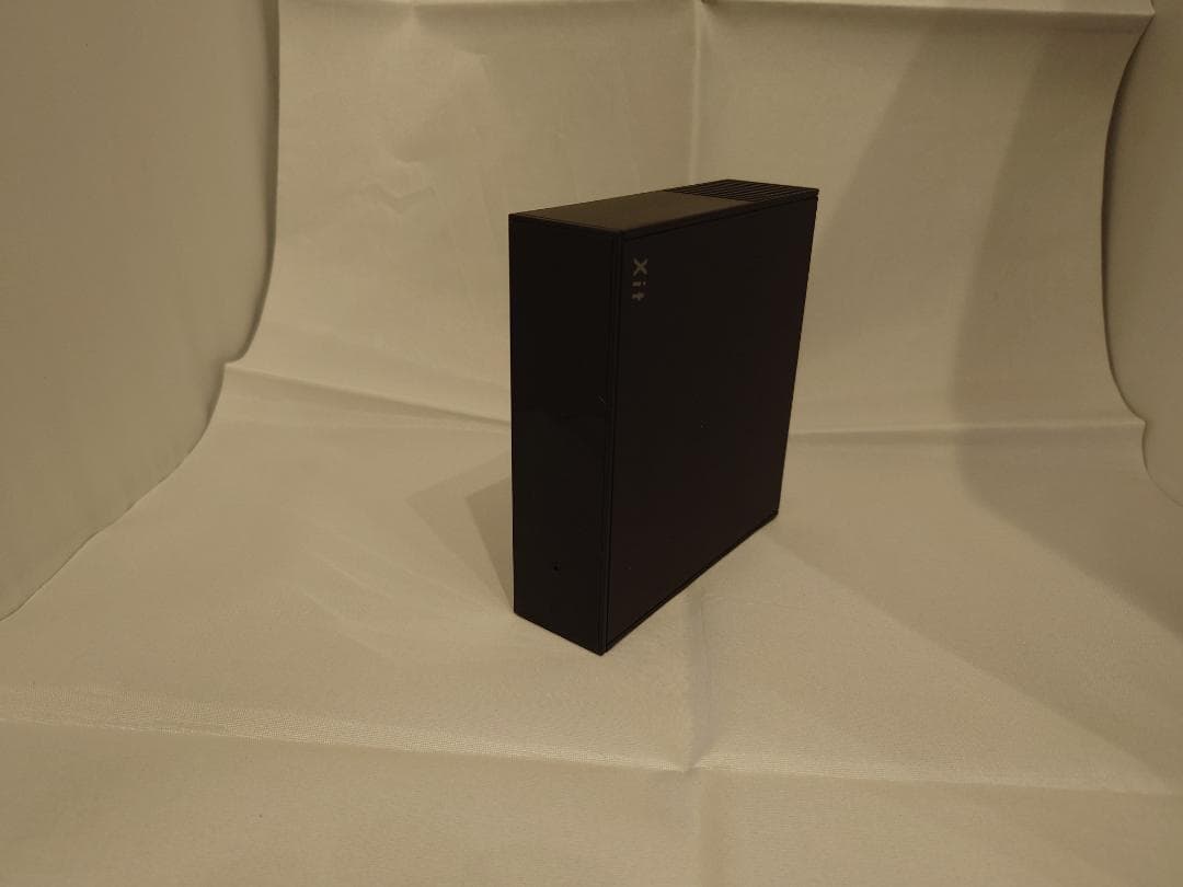 PIXELA Xit AirBox XIT-AIR120CW　ジャンク扱い