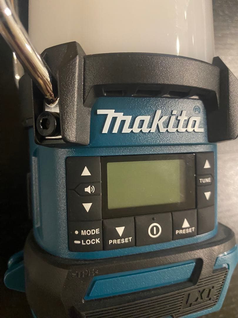 Makita MR054 充電式ランタン　本体のみ