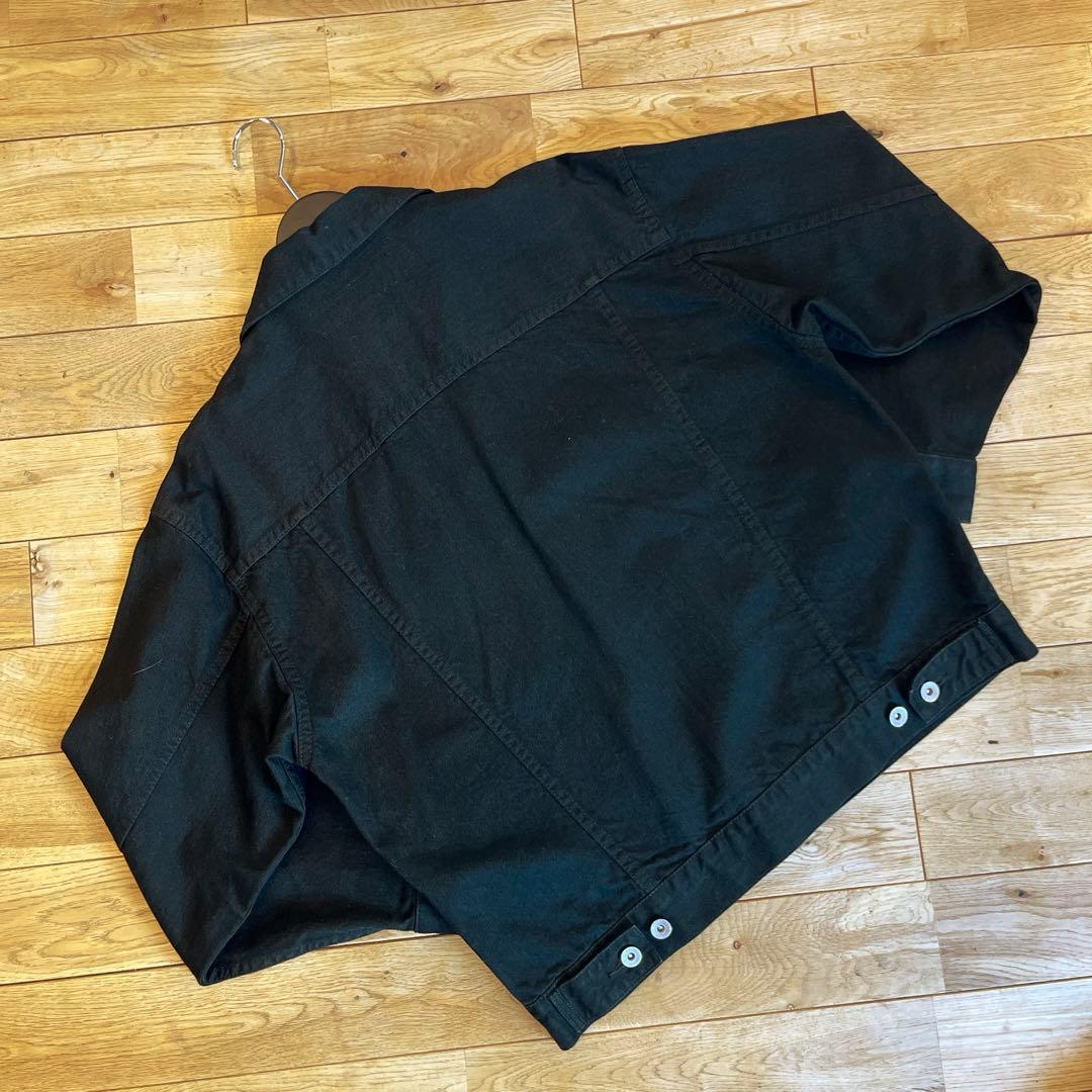 【公式ハンガー付】NEIGHBORHOOD DENIM JACKET