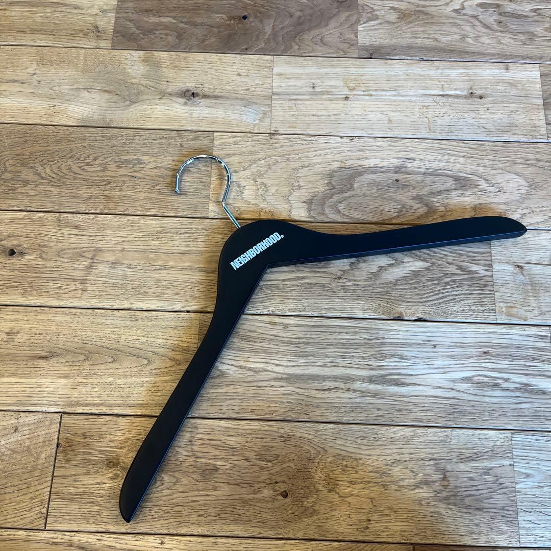 【公式ハンガー付】NEIGHBORHOOD DENIM JACKET