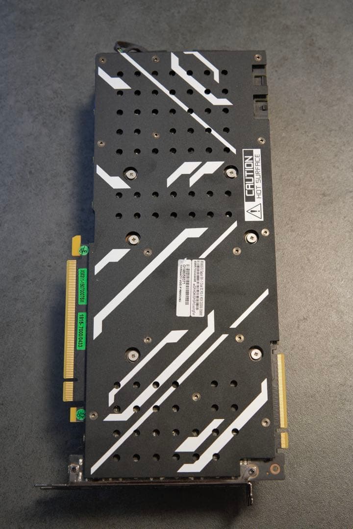 グラフィックボード・グラボ・ビデオカード GALAKTOR GeForce RTX 2070 Super