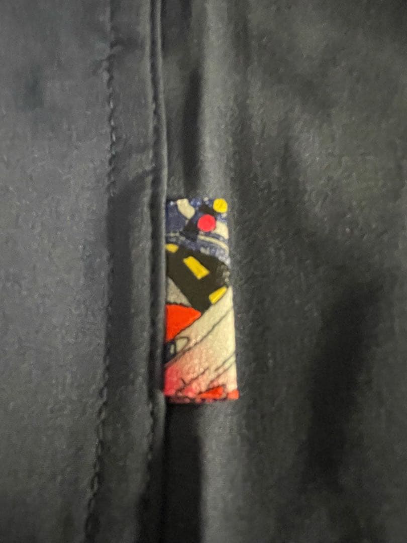 USA Nike SB ショートスリーブボタンアップボーラー　新品未使用品