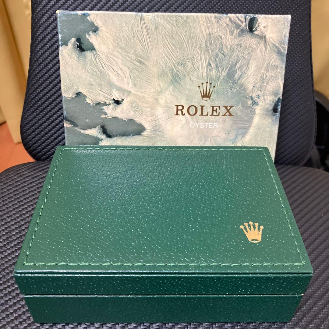 ROLEX ロレックス 空箱 68.00.02 ③