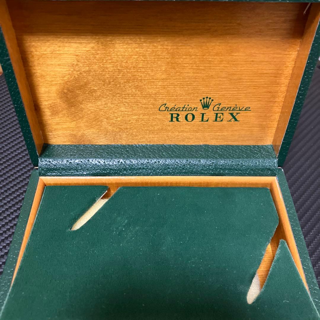 ROLEX ロレックス 空箱 68.00.02 ③