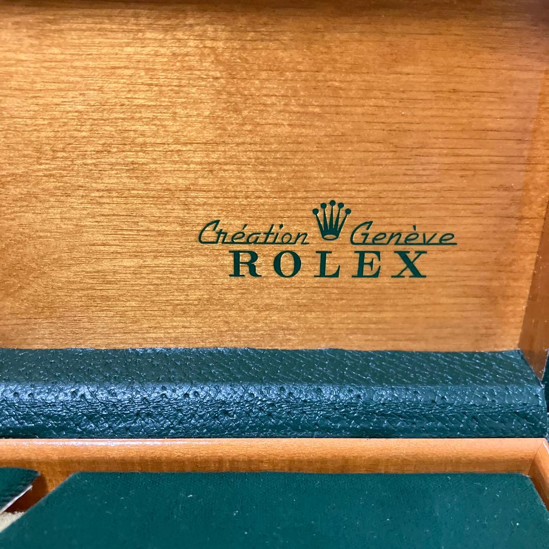 ROLEX ロレックス 空箱 68.00.02 ③