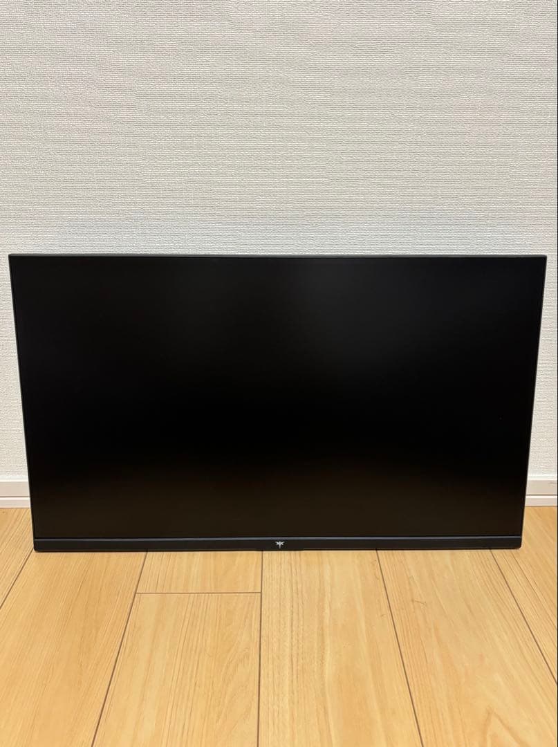 KTC 27インチゲーミングモニター WQHD 200Hz 1ms