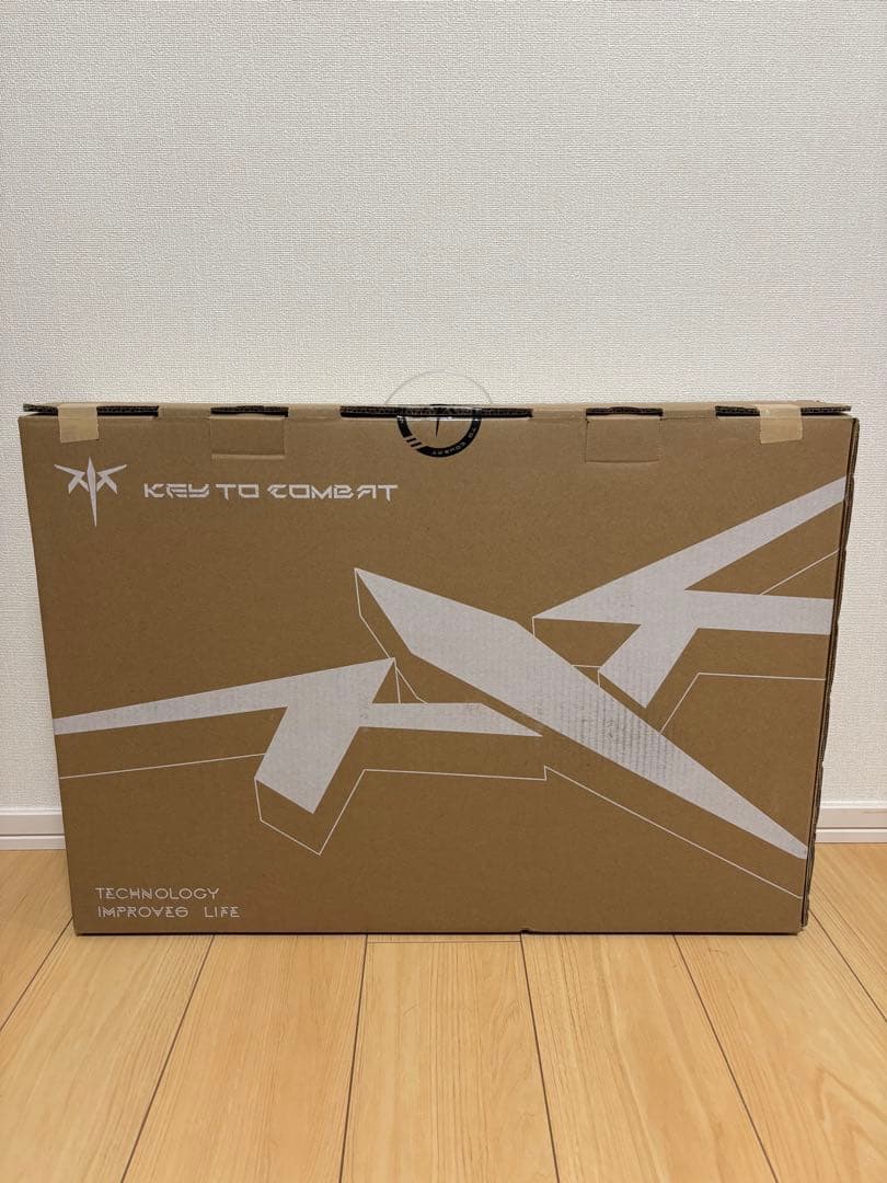 KTC 27インチゲーミングモニター WQHD 200Hz 1ms