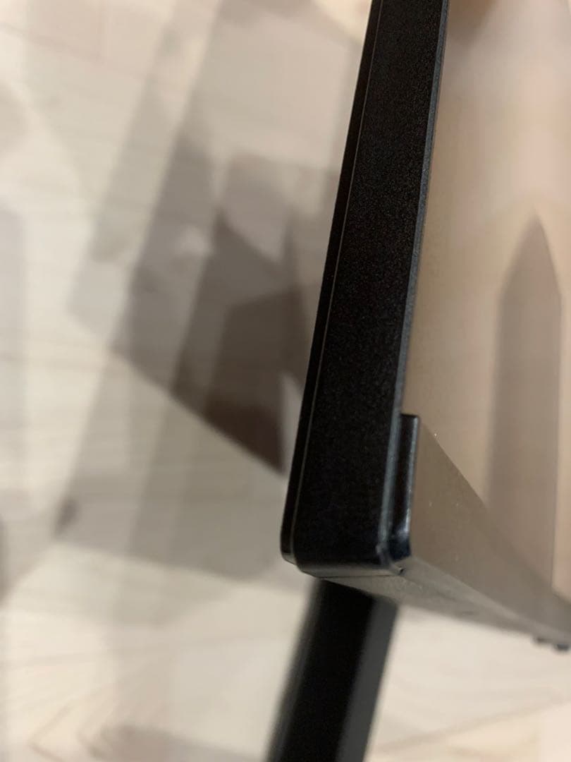 HUAWEI 27インチ カーブモニター 本体