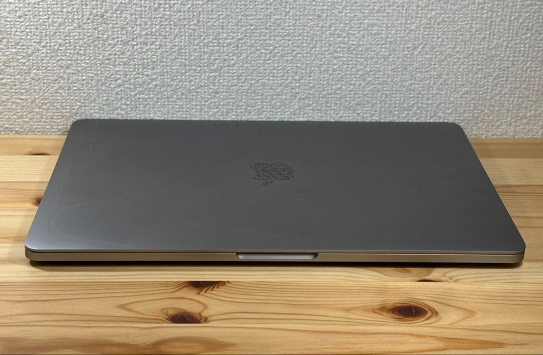 MacBook本体 Apple MacBook Pro 13 2018 i5/16GB/250Gb