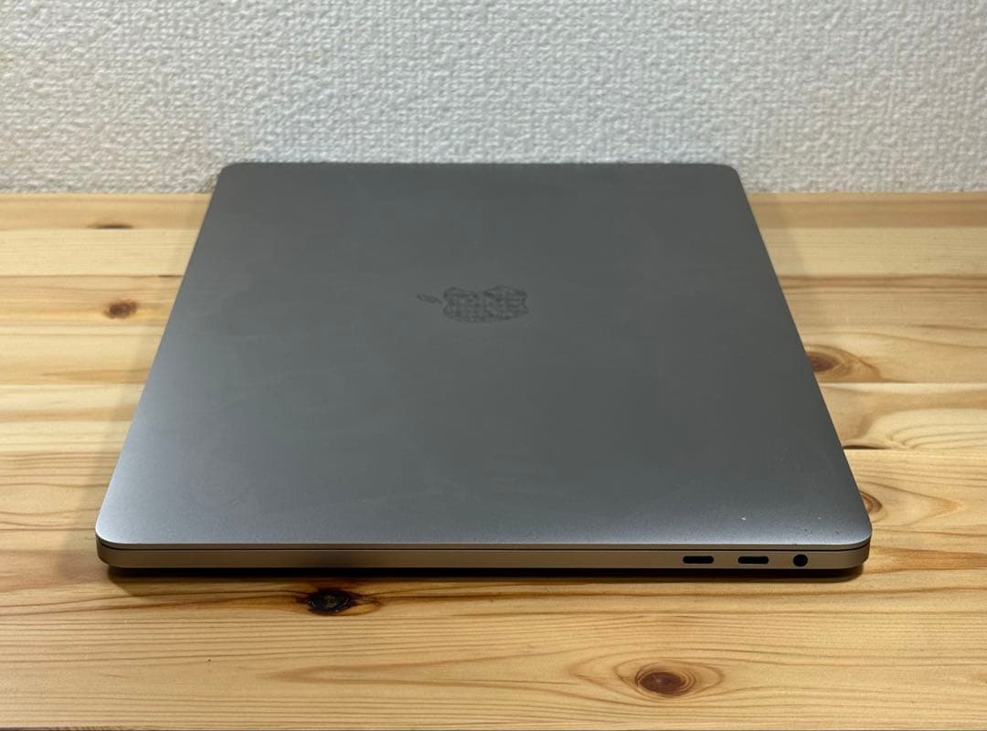 MacBook本体 Apple MacBook Pro 13 2018 i5/16GB/250Gb