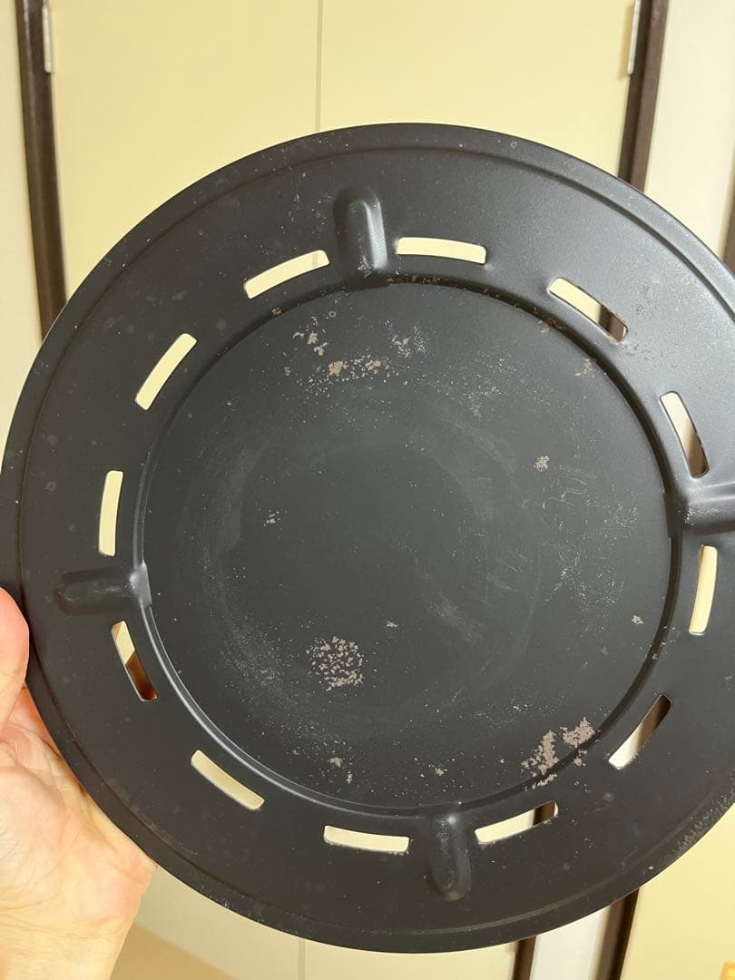 ALPACA TS-711NC ガスストーブ グリーン