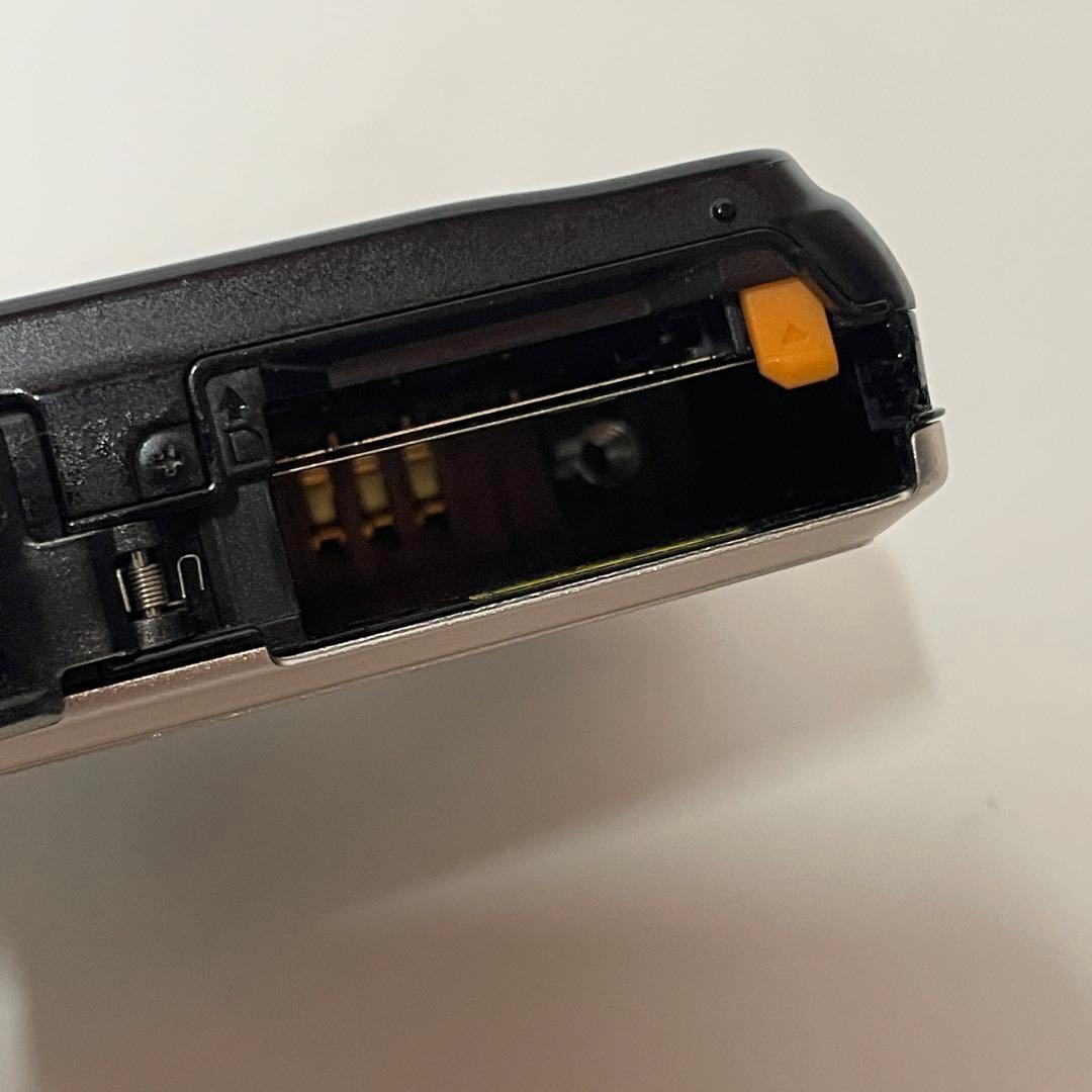 【動作確認済】Nikon ニコン COOLPIX S1100pj レトロコンデジ