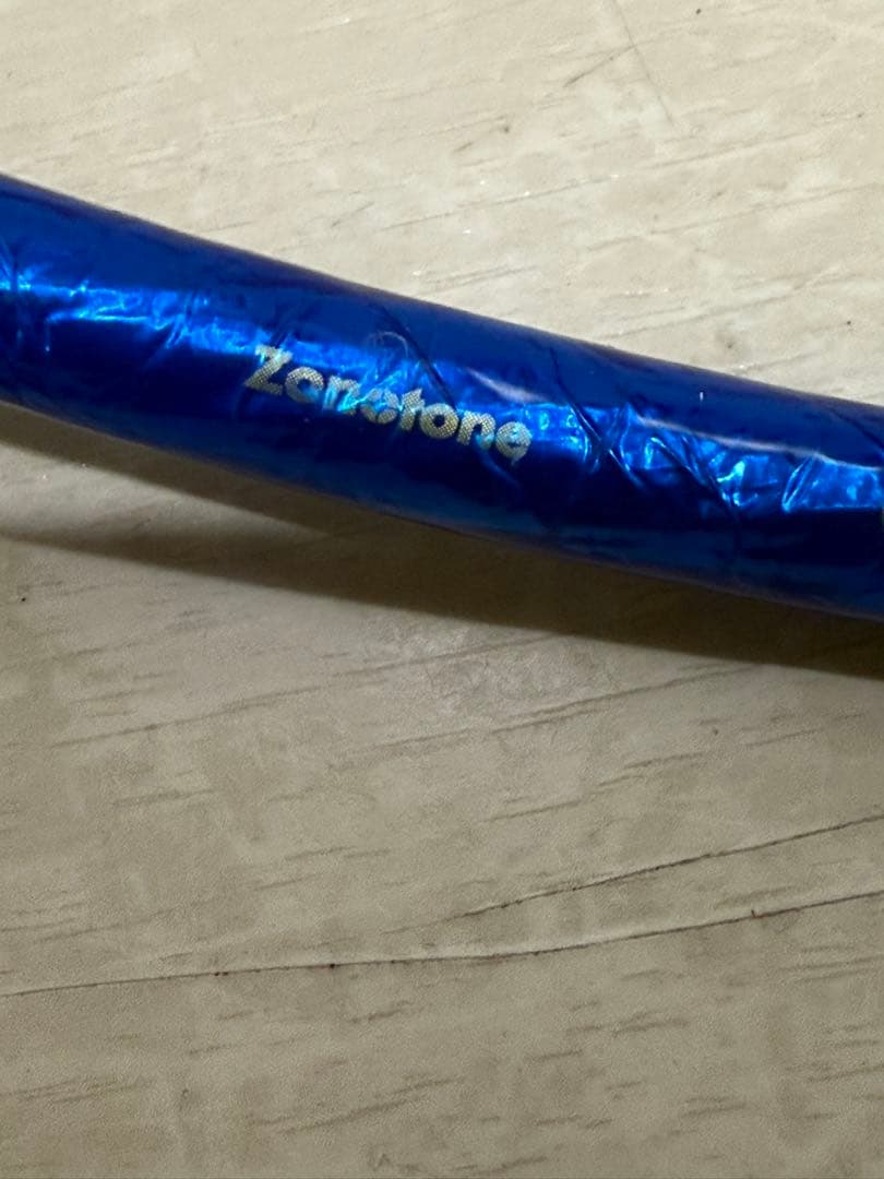 ZONOTONE 5500α 　1.5m 2本ペア