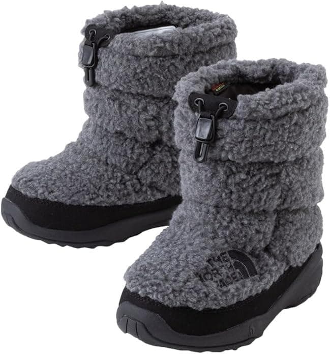 ノースフェイス キッズブーツ NFJ52373-MK 20.0cm