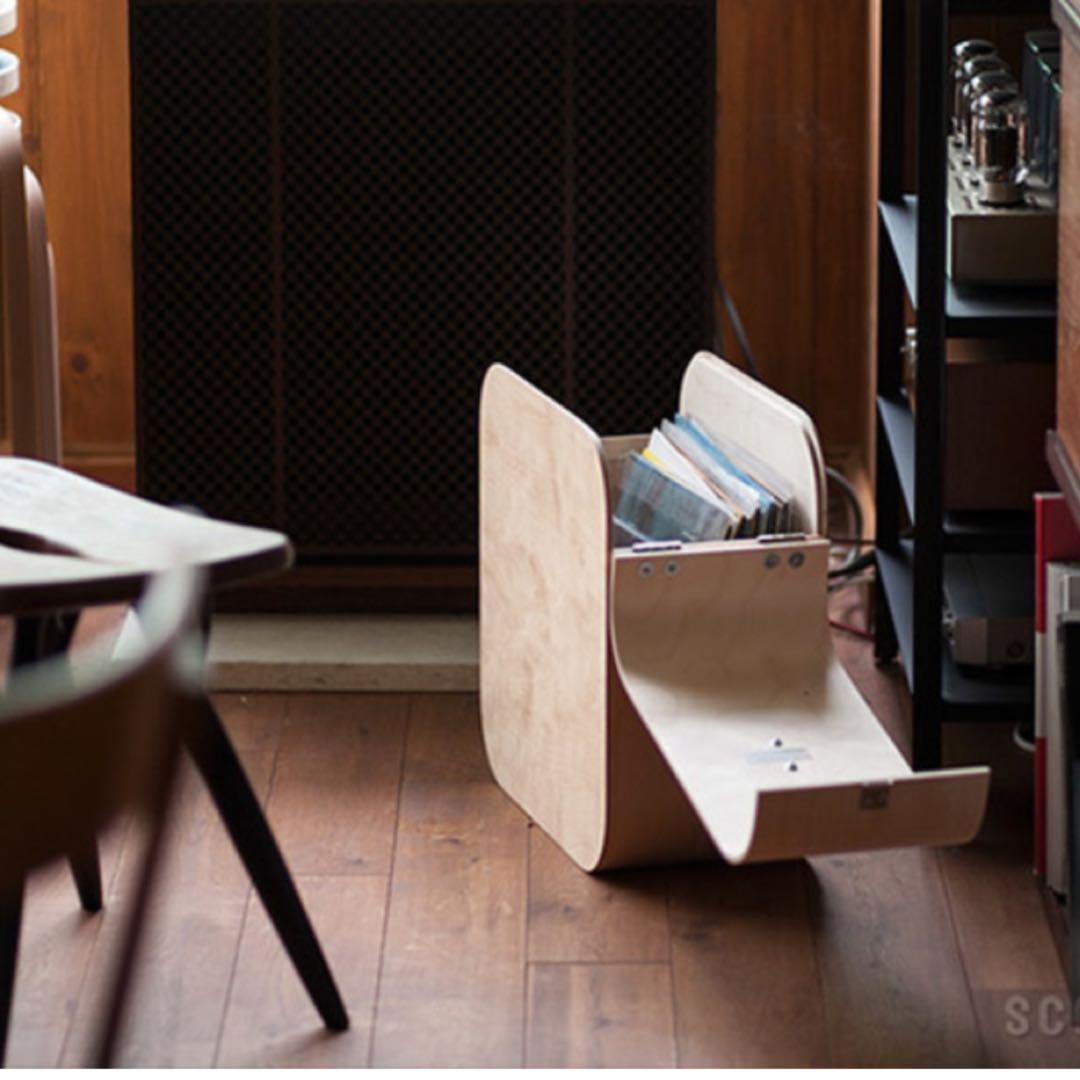 Fatty Containers / ファティーコンテナ Sサイズ　未使用　美品