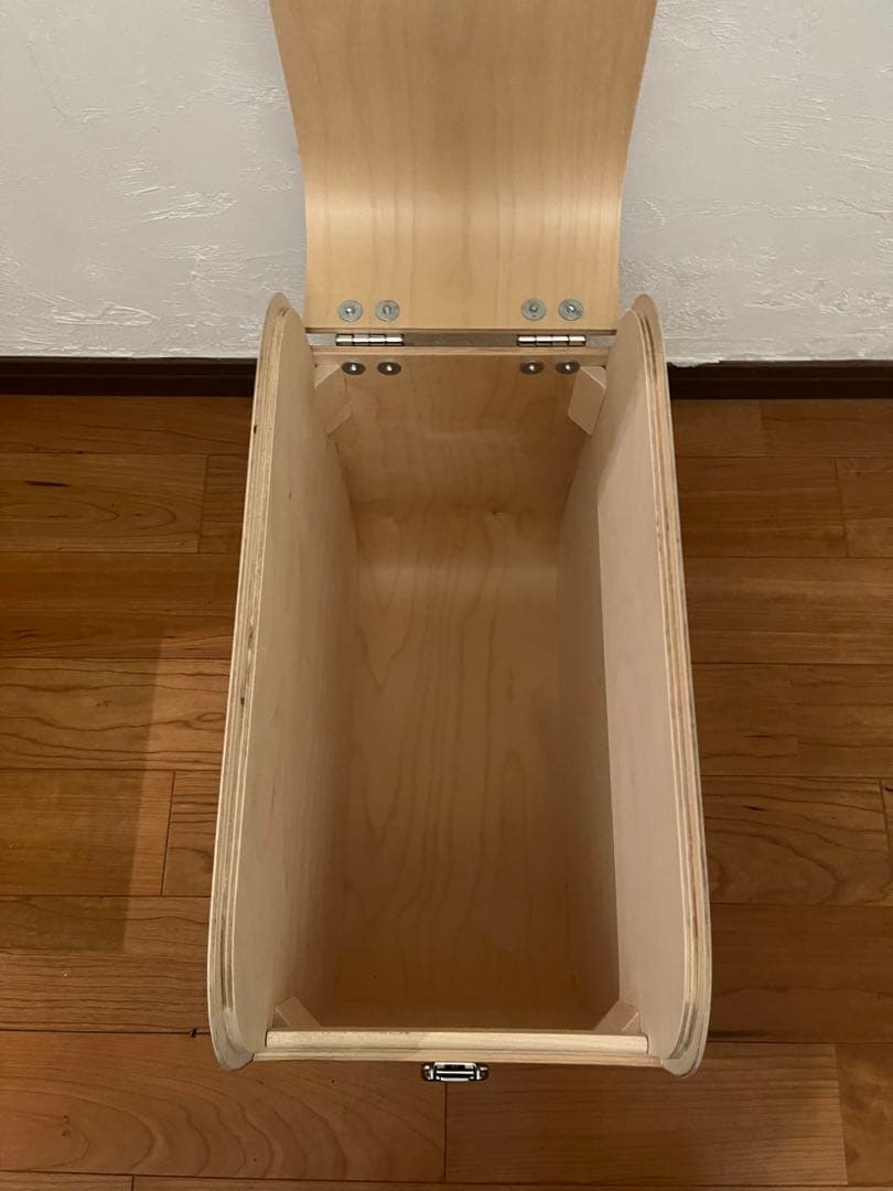 Fatty Containers / ファティーコンテナ Sサイズ　未使用　美品