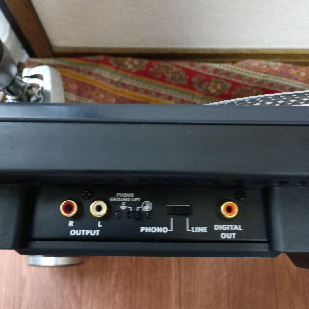 スタントン Stanton ST.150 ターンテーブル