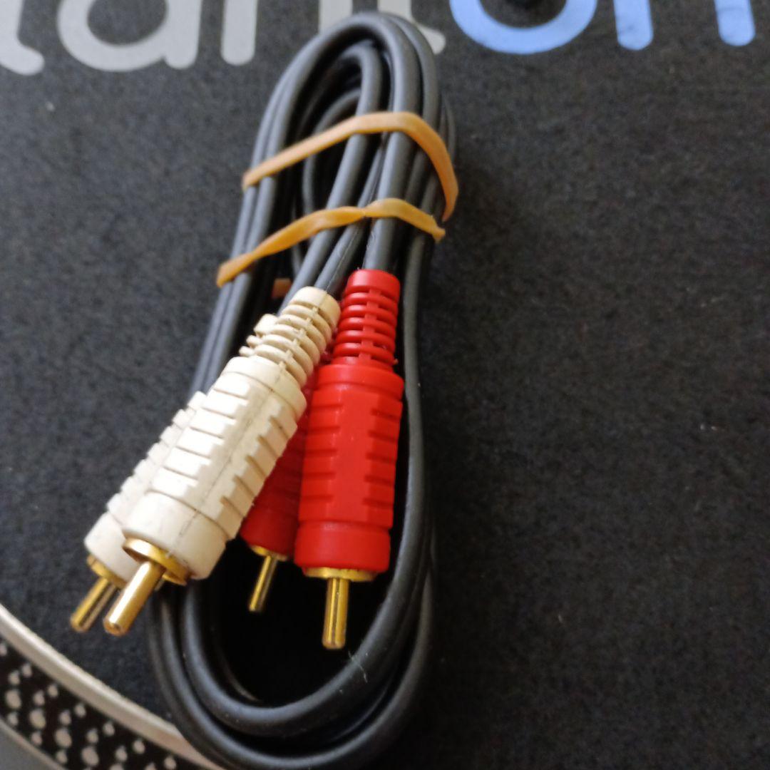 スタントン Stanton ST.150 ターンテーブル