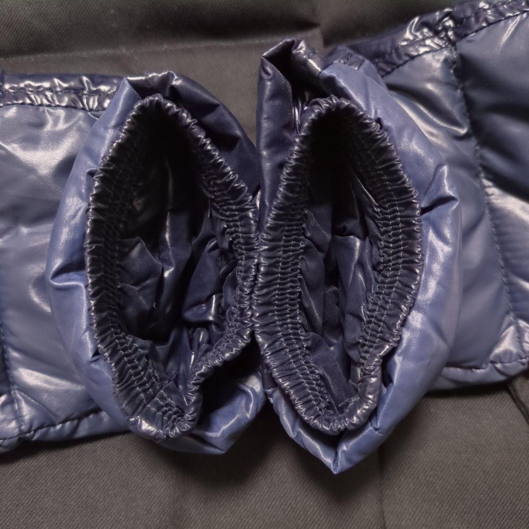 DUVETICA♦CALLIPATIRA 3WAY ウール ダウンコート 42