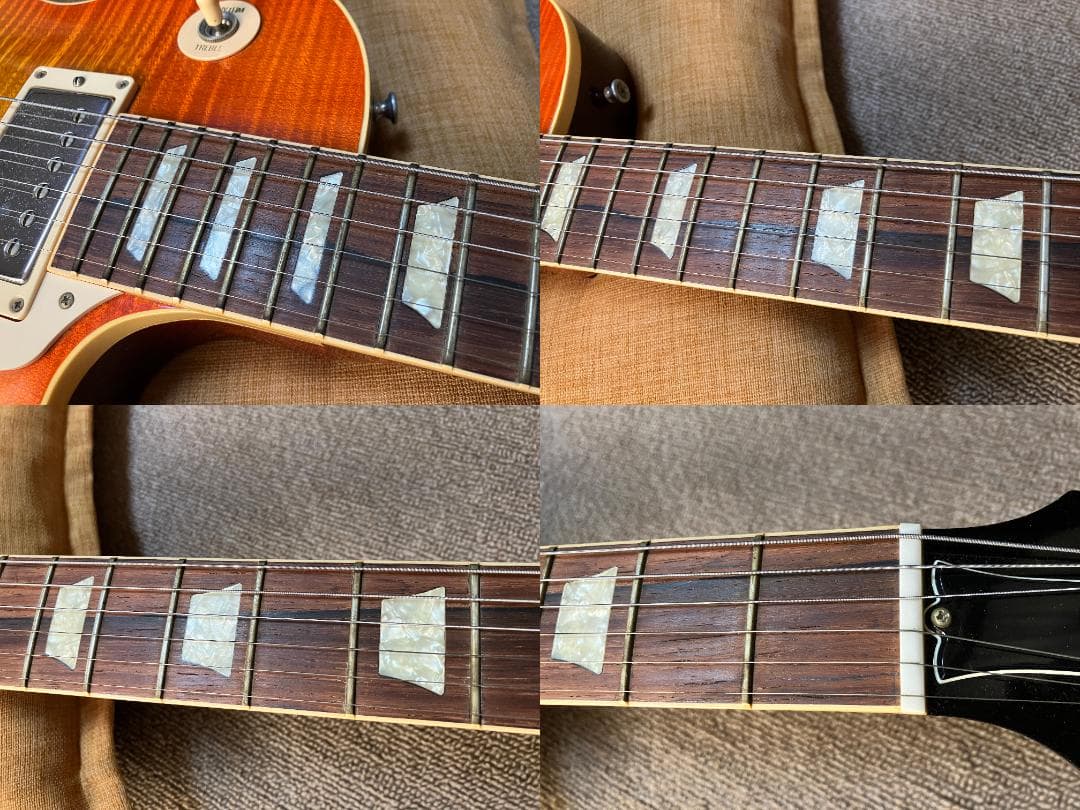 ギター Gibson CustomShop Les Paul Class 5