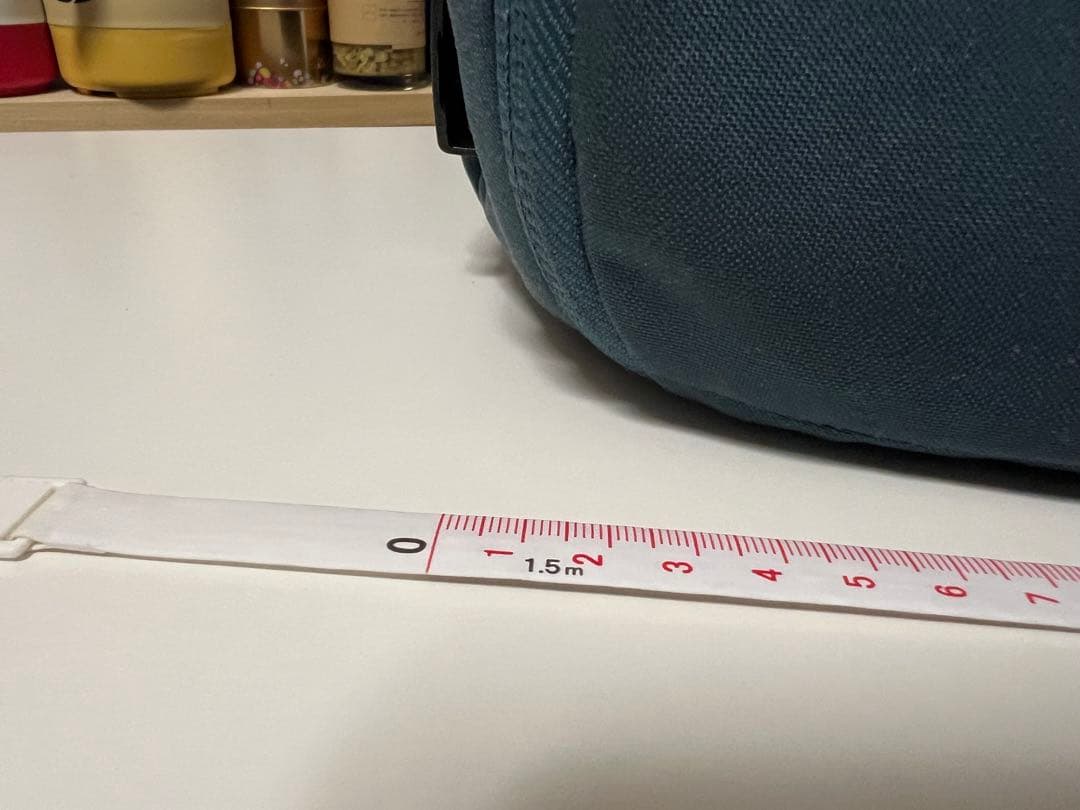 アークテリクス　トラベルバッグ　2way