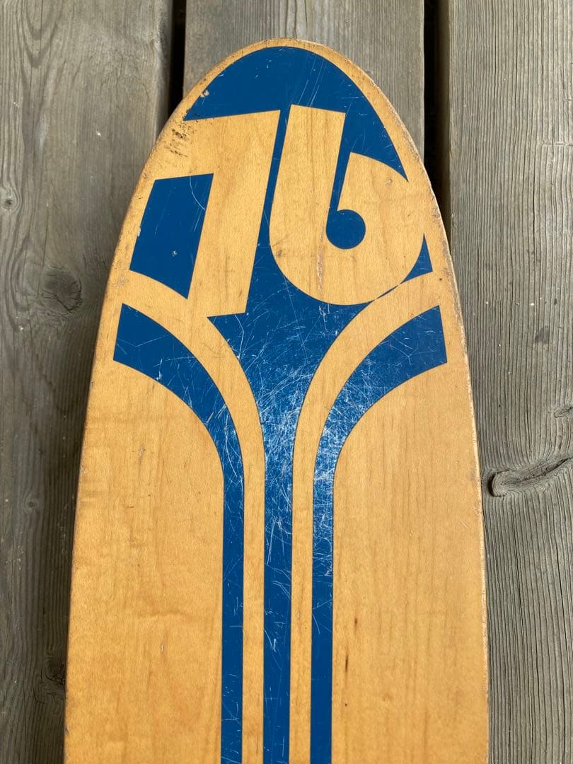 Z-FLEXジーフレックス22.75インチ・ミニクルーザー