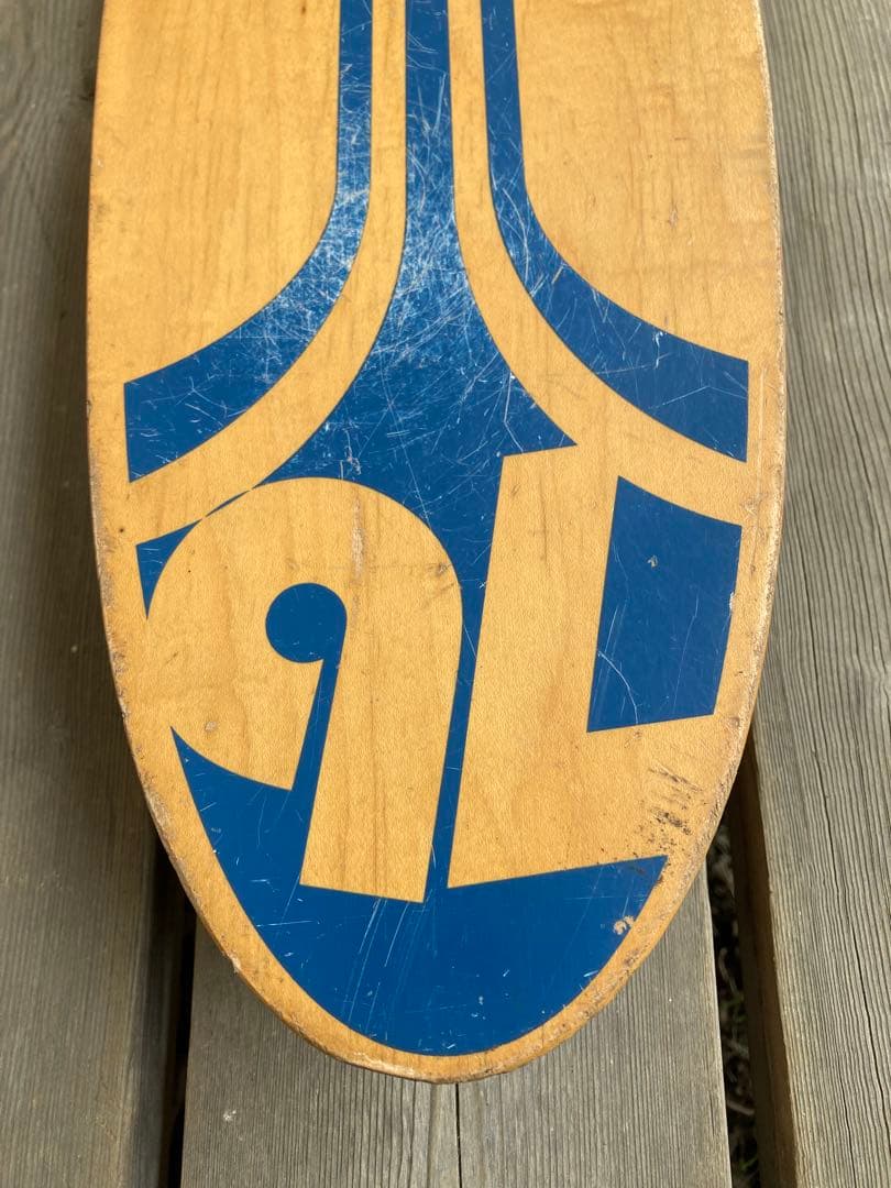 Z-FLEXジーフレックス22.75インチ・ミニクルーザー