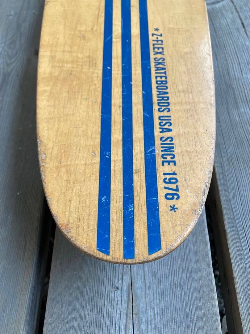 Z-FLEXジーフレックス22.75インチ・ミニクルーザー