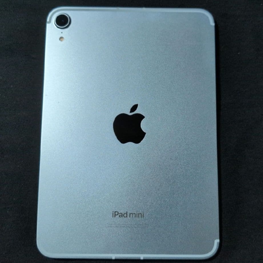 iPad mini 第7世代 SIMフリー 128GB