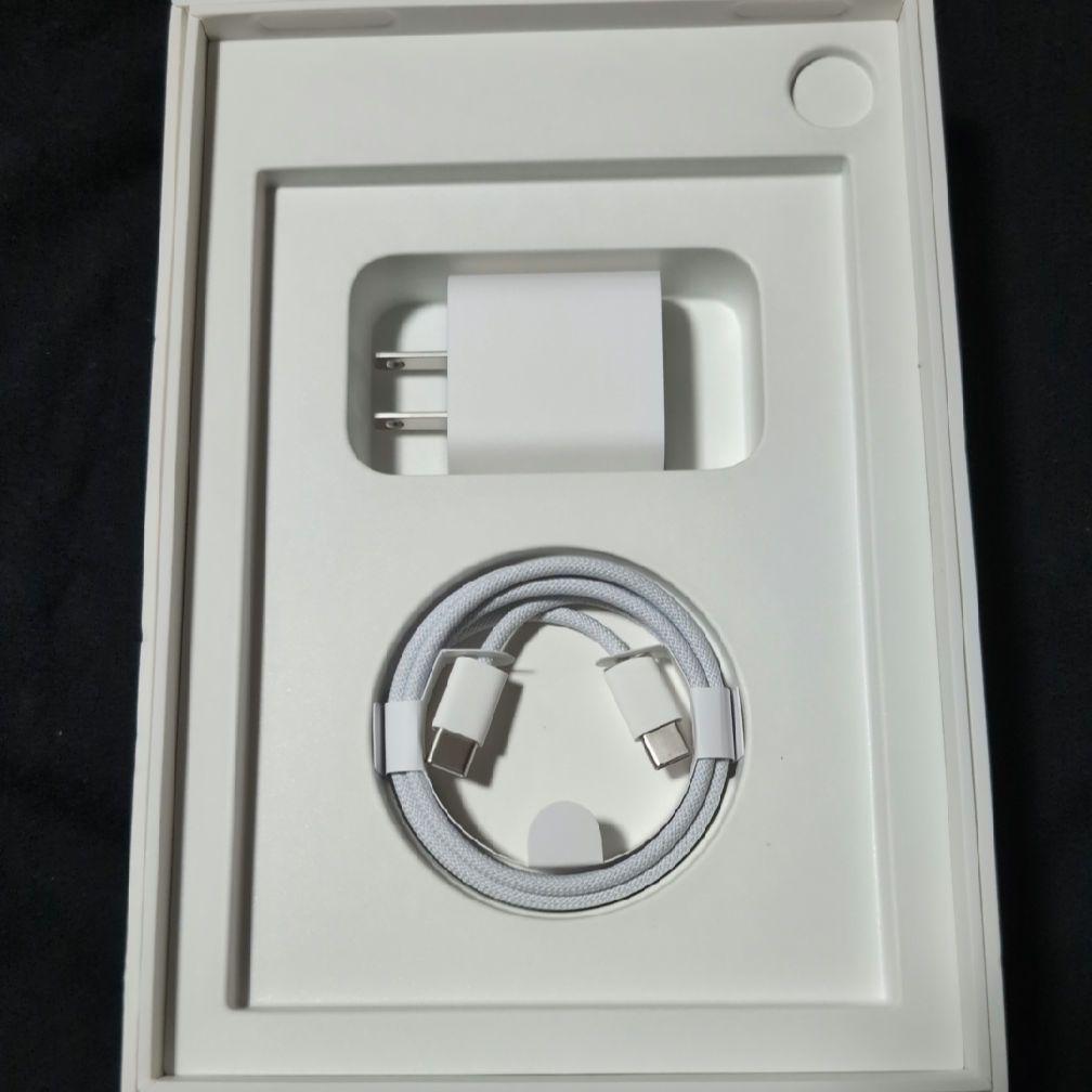 iPad mini 第7世代 SIMフリー 128GB