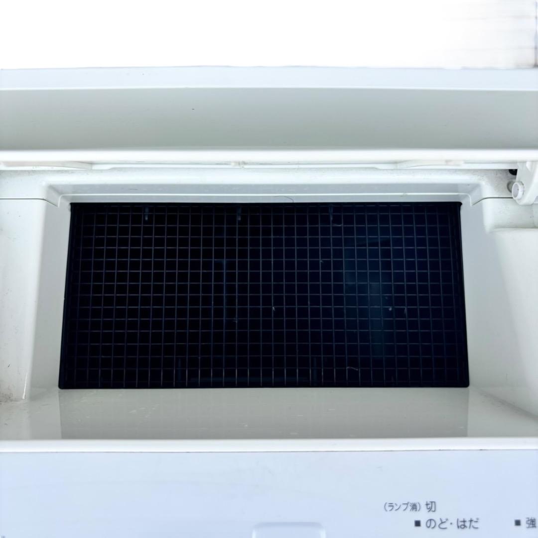 空気清浄機 DAIKIN MCK70T-W SES209 動作品