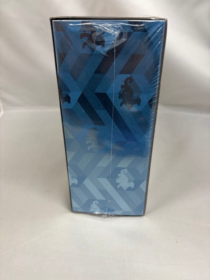 スノーハザード　クレイバースト　ポケモンセンター・ジムセット