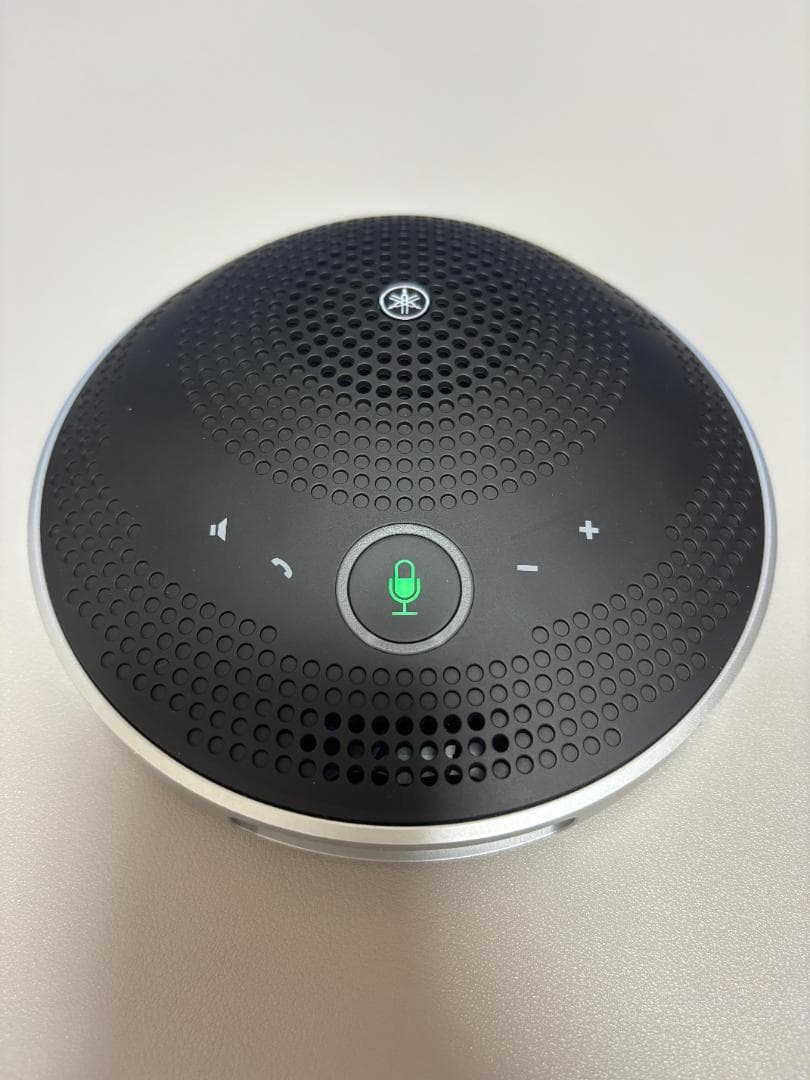 Yamaha YVC-200 USBスピーカー