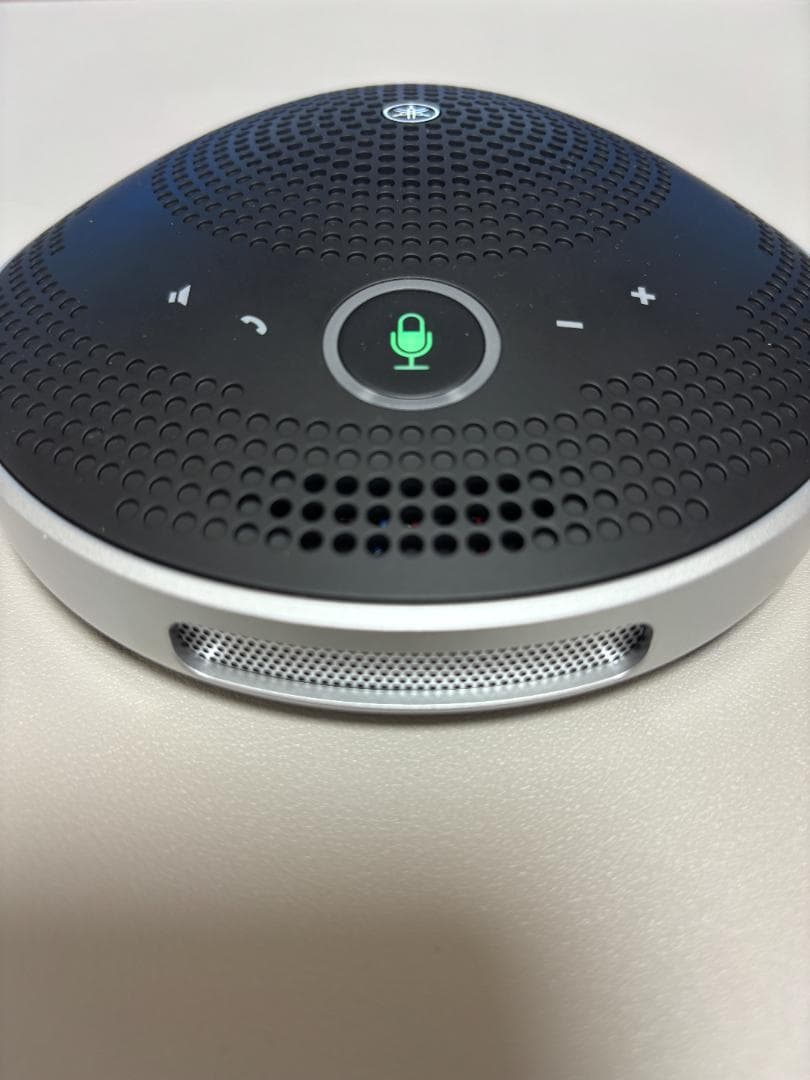 Yamaha YVC-200 USBスピーカー