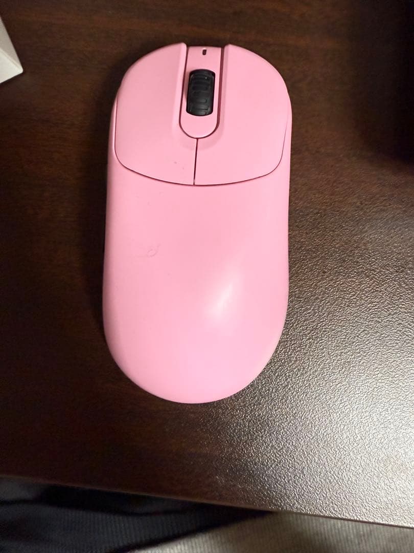 マウス・トラックボール NP-01S V2 P Wireless